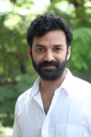 Artist Chaitanya Rao Ghaati Interview Photos